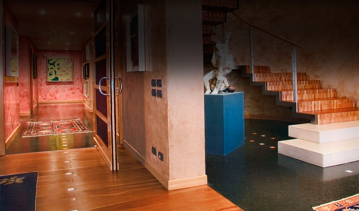 arredamenti su misura a padova