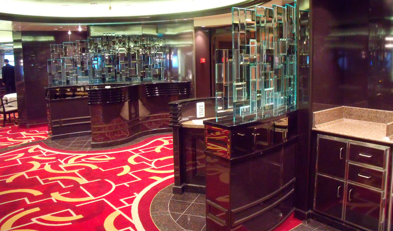 su misura mobili padova