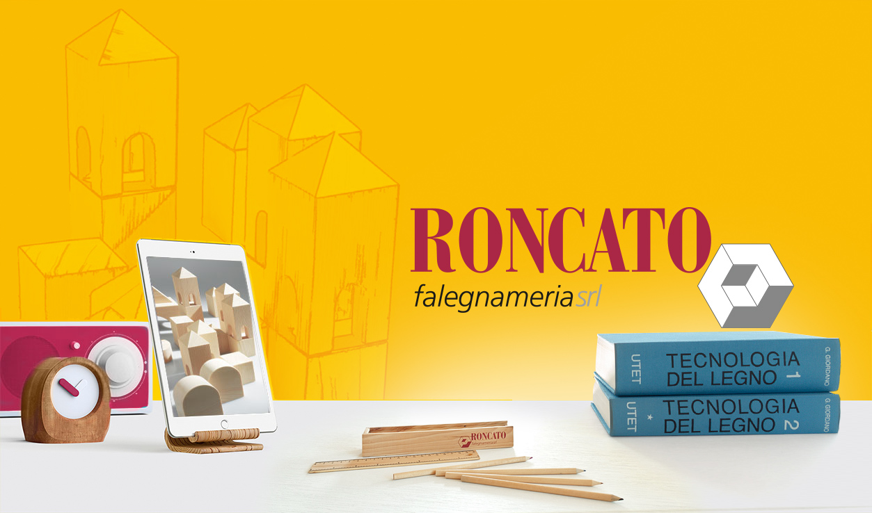 roncato falegnameria