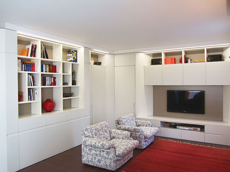 arredamento mobili - mobile 1