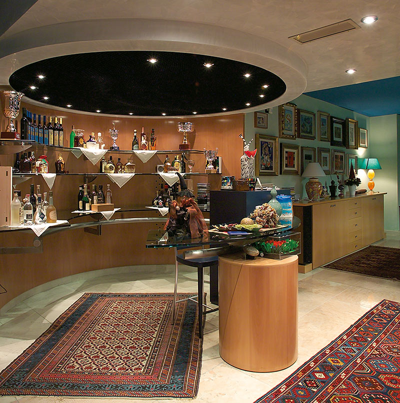 arredamento mobili - mobile 5