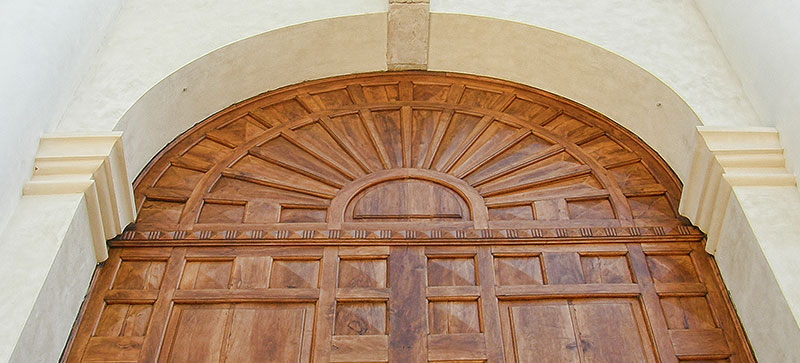 restauro mobili padova