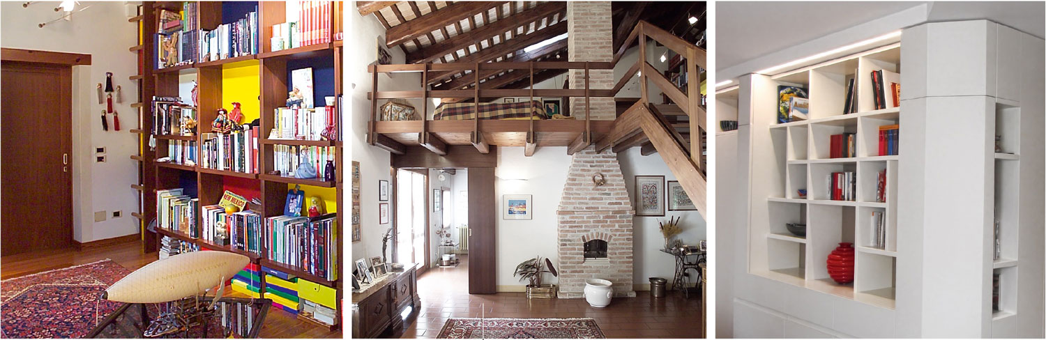 misura mobili padova